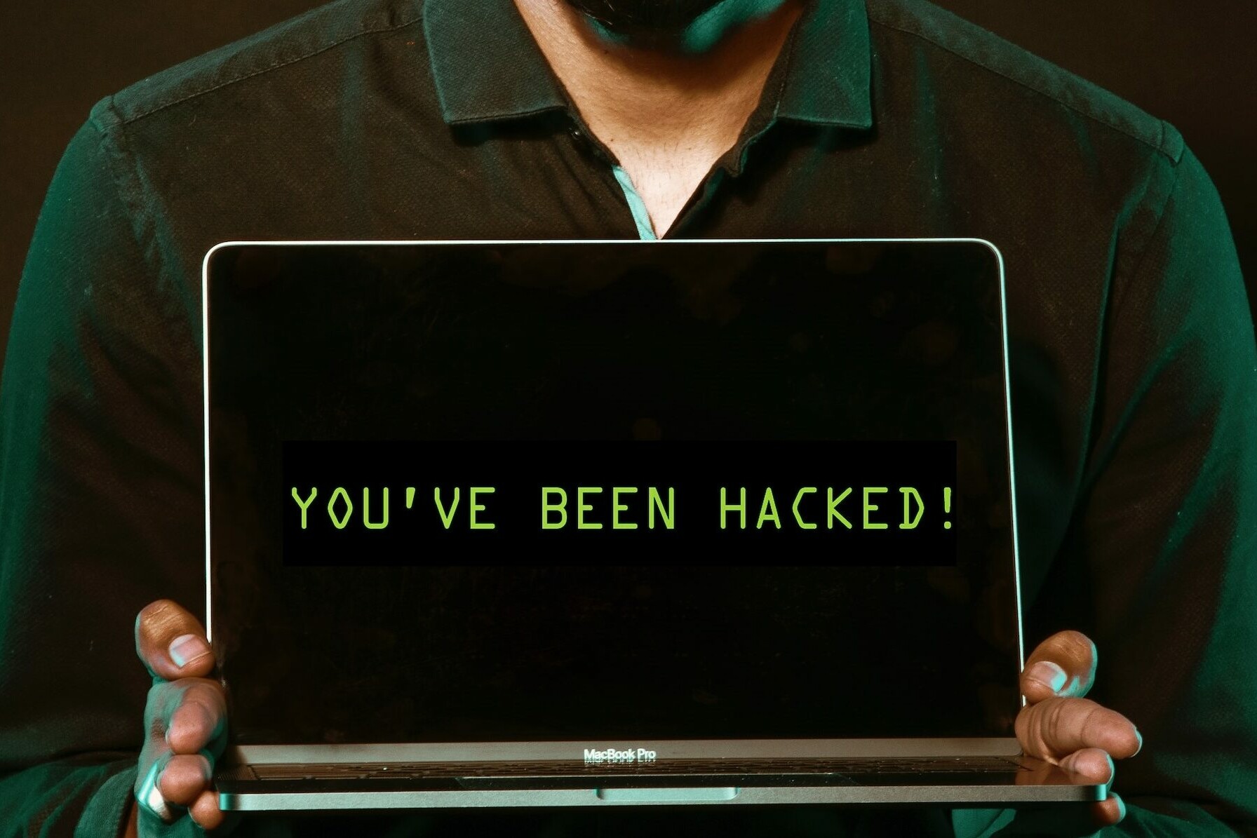 How will a cyber attack affect you?