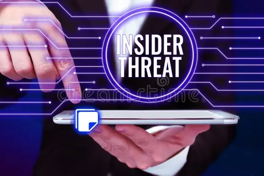 insider threat