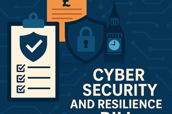 cyber security and resilience bill