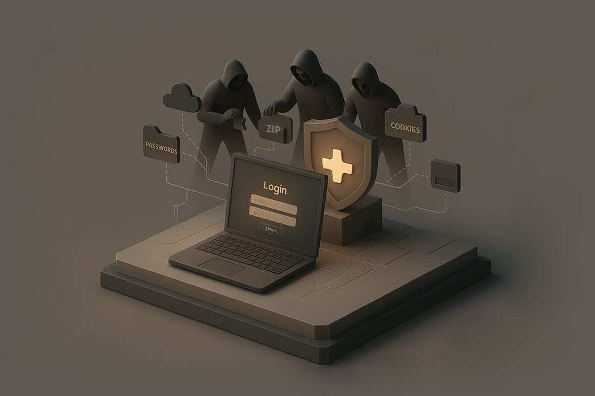 Infostealers