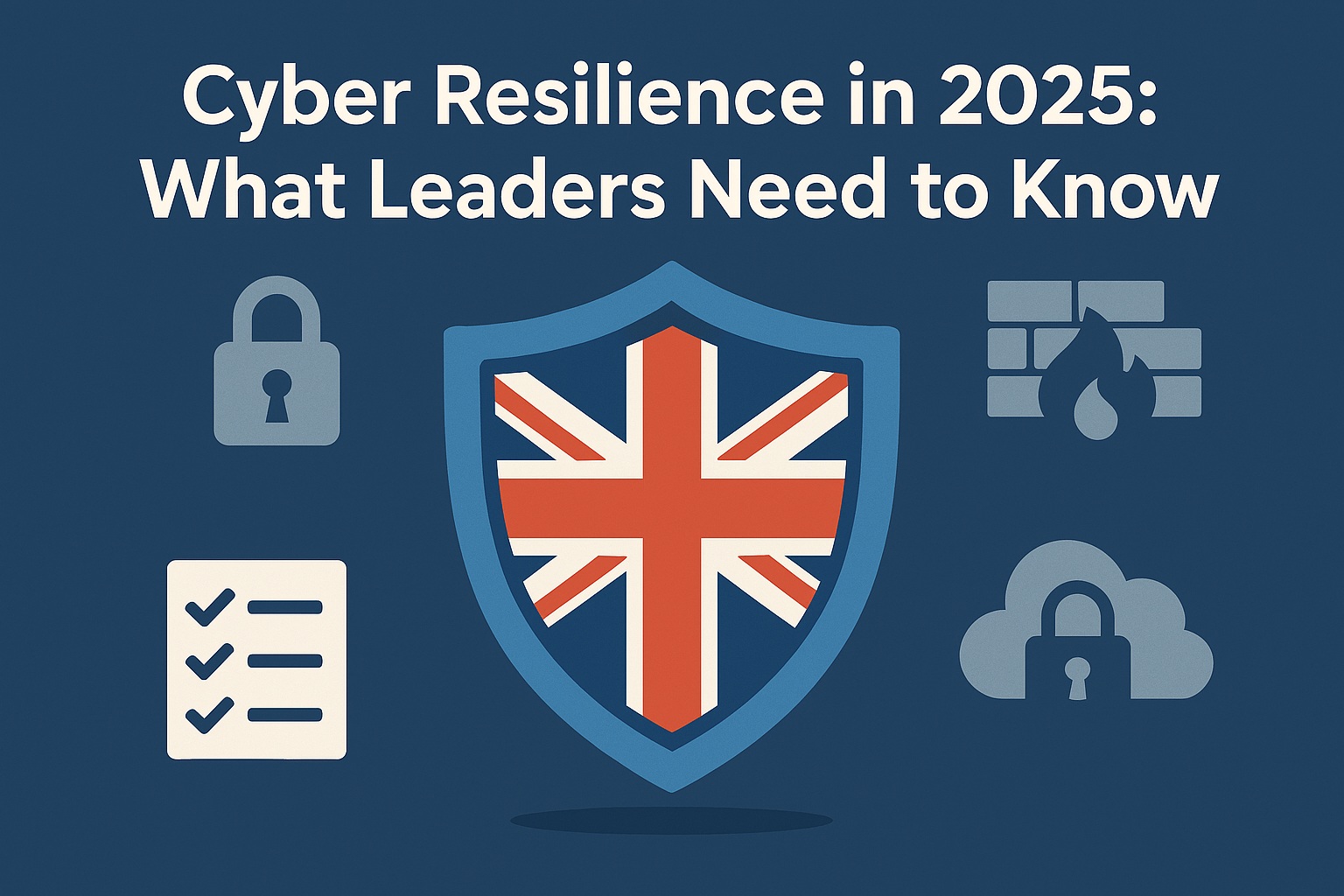 cyber resilience 2026