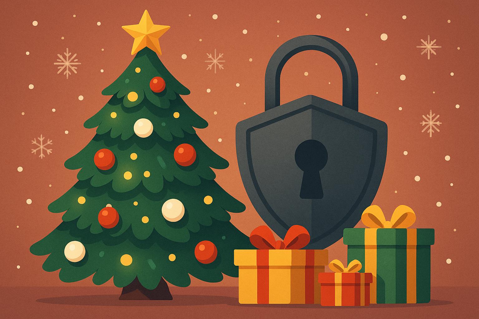 Happy Christmas