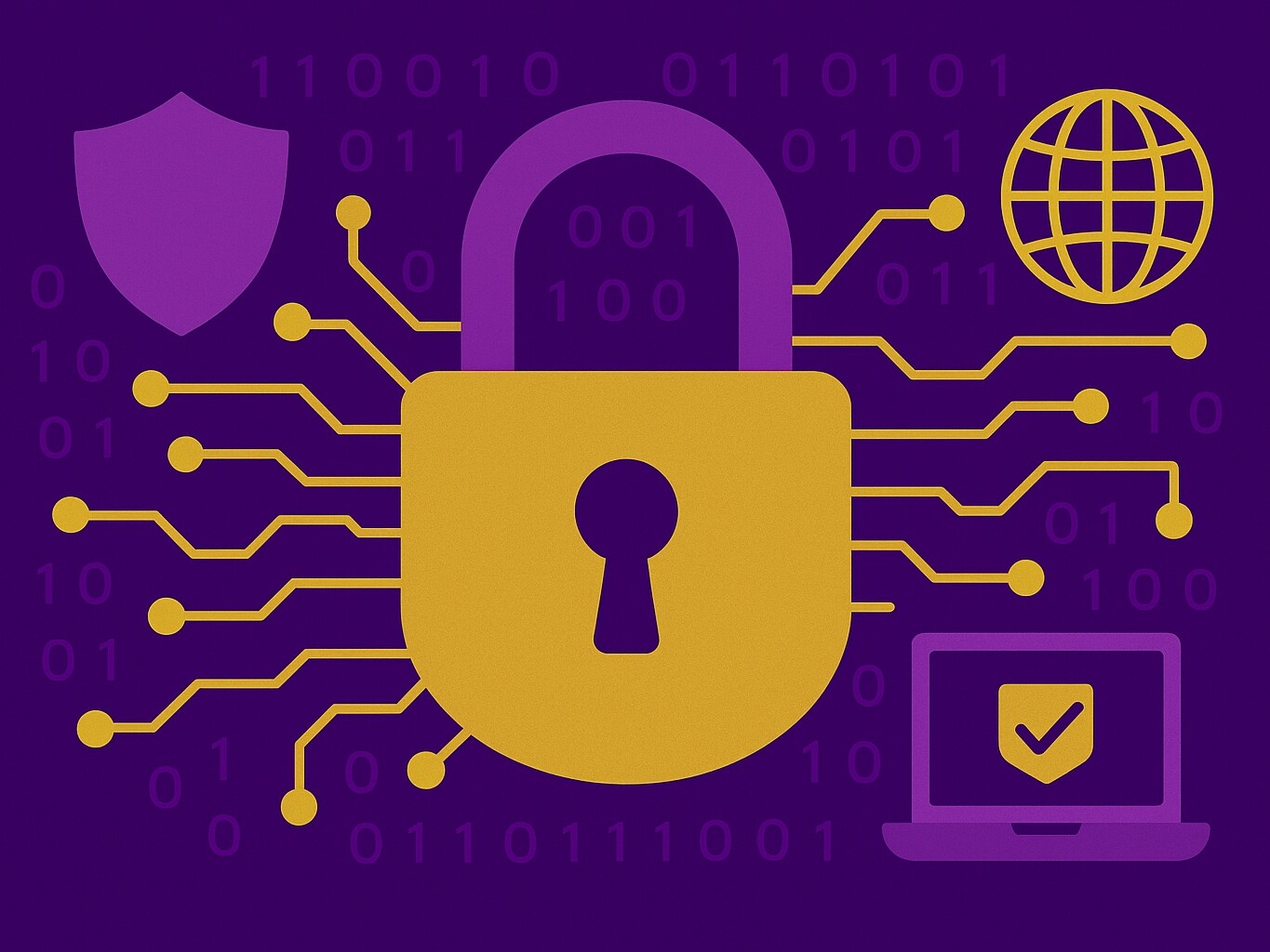 cyber security