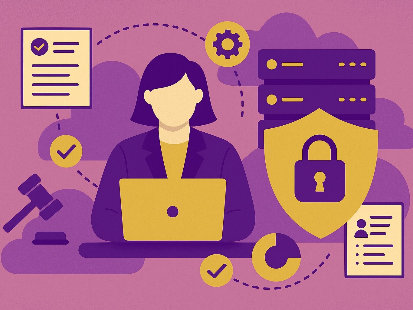 managed data protection