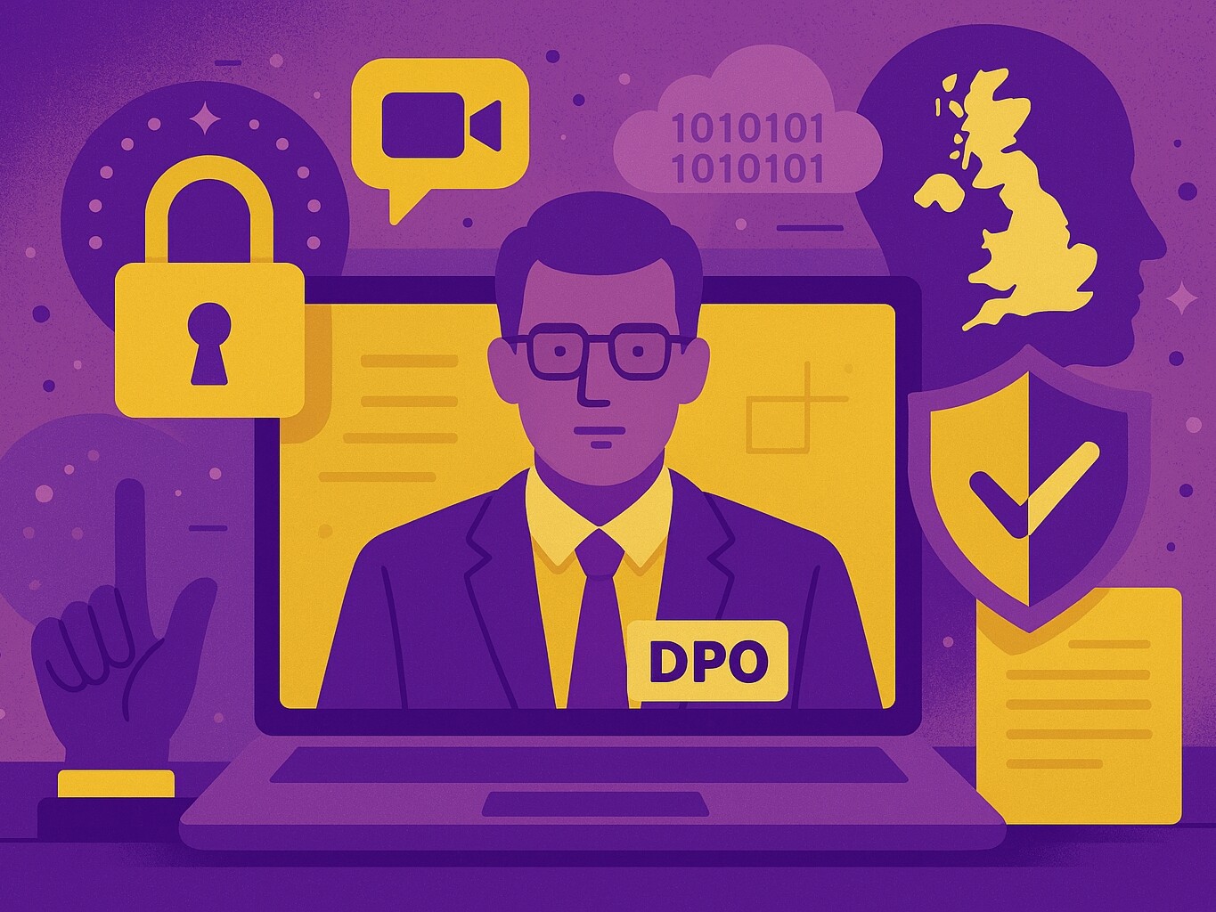 virtual dpo