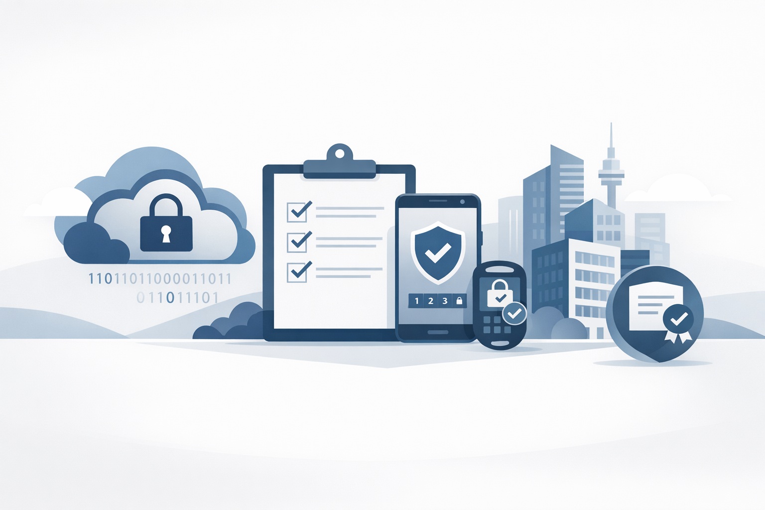 Cyber Essentials v3.3 April 2026